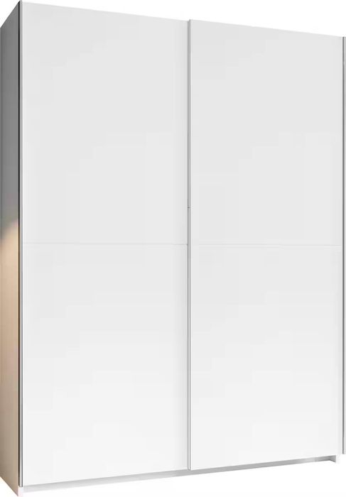 Dulap cu usi glisante 150 cm latime , 38 cm adancime