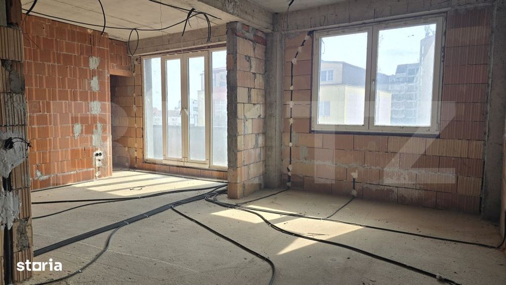 PentHouse 3 camere, 180 mp, zona Central