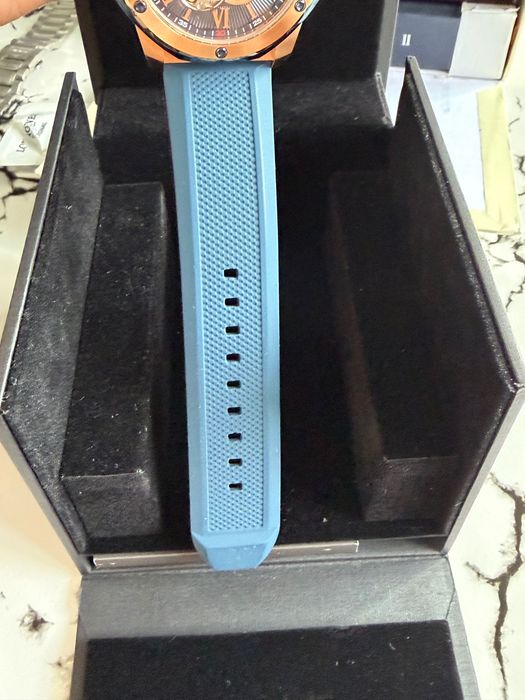 Bulova Marine star 98A227 като нов