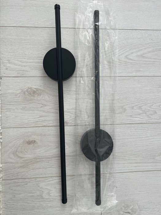 Настенный светильник (новые)