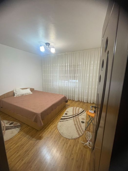 Apartament de inchiriat 3 camere Alexandria