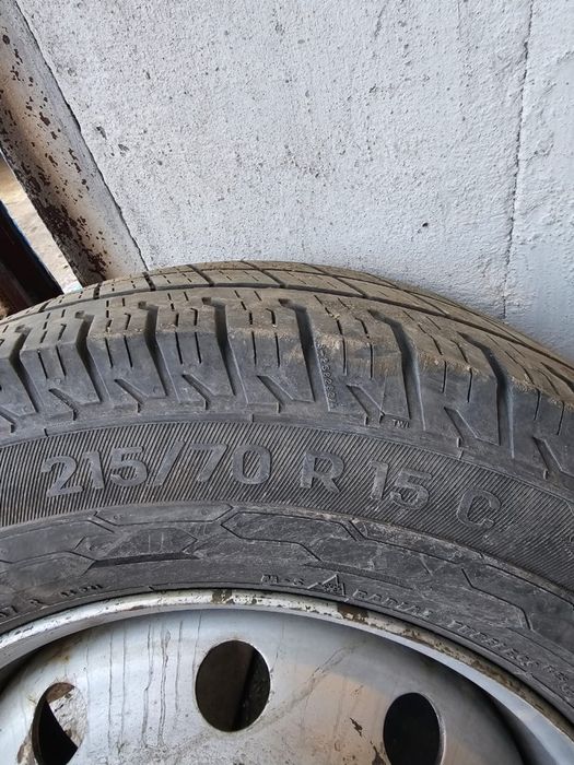 Продам Авто Шины б/у