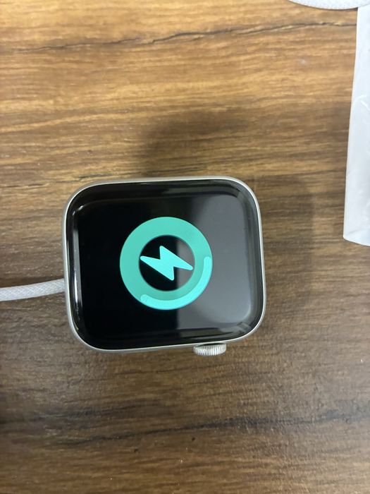 Apple watche SE 44 mm 2022