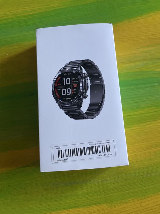 Smart eatch i116 nou