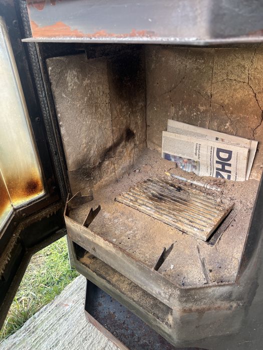 Semineu 8 kw de vanzare