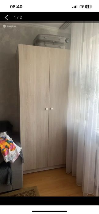 Продам шкаф двухверный Продам Продам