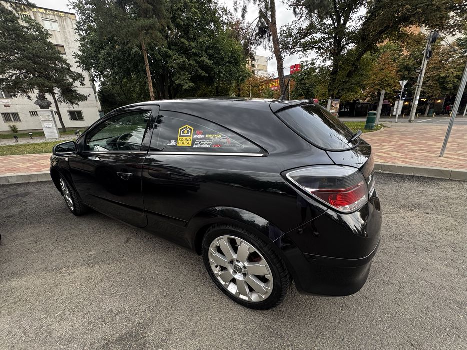 OPEL Astra 2006 — imagine 3