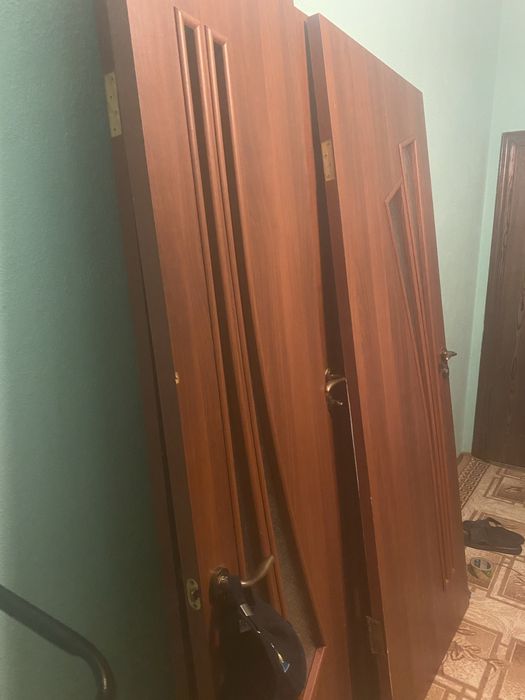 Двери межкомнатные