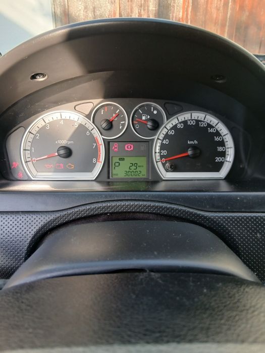 Chevrolet Nexia 2018 — 6