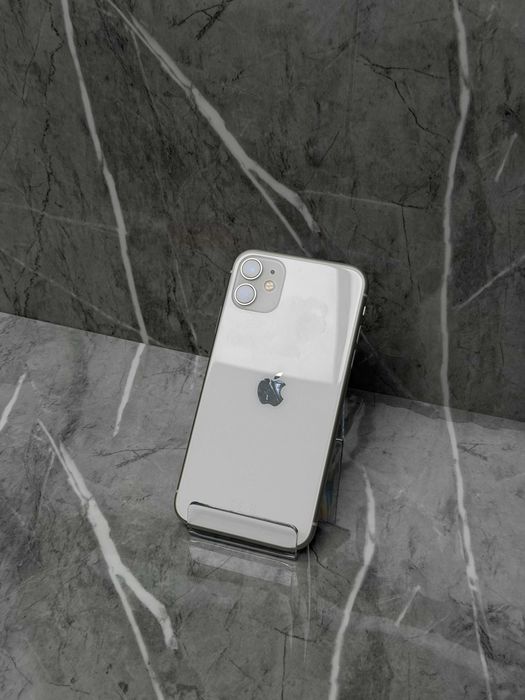 iphone 11 128GB г. Костанай, 9 микрорайон, дом 1.