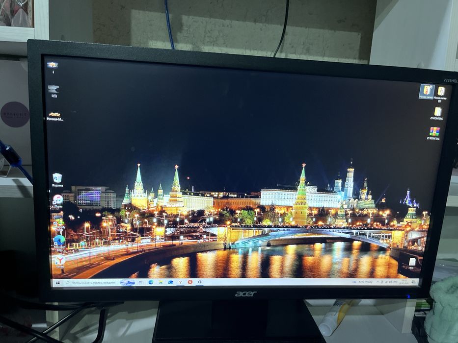 Продам ИГРОВОЙ ПК срочно !!!