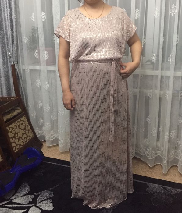Продам платье вечернее