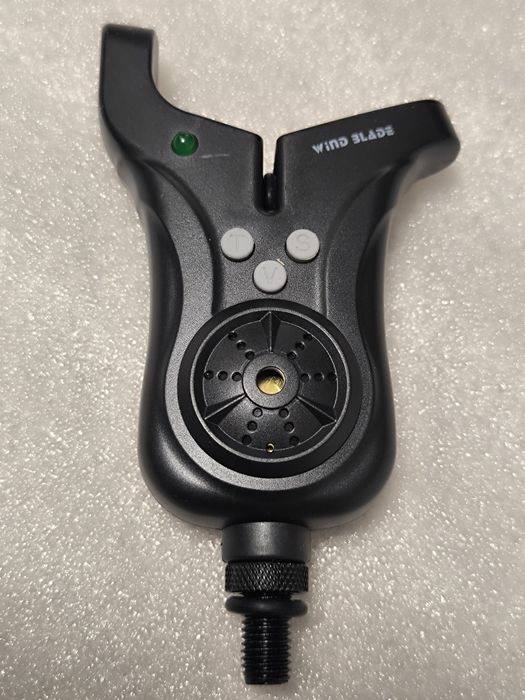 SET 2 Avertizori Feeder Windblade cu LEDURI + 4 PICHETI