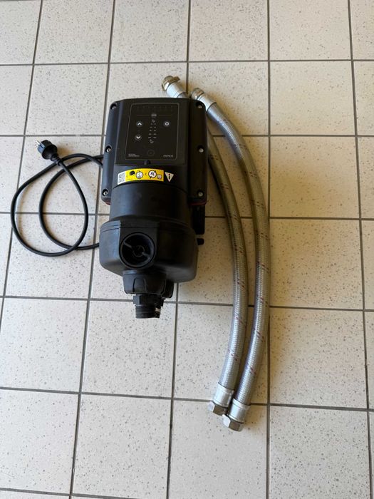 Vand HIDROFOR Groundfos, Scala 2, Foarte putin utilizat