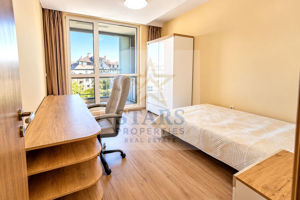 Продава се Тристаен апартамент в Варна, Левски - 113 кв.м за 3000 €/кв.м - Снимка #6