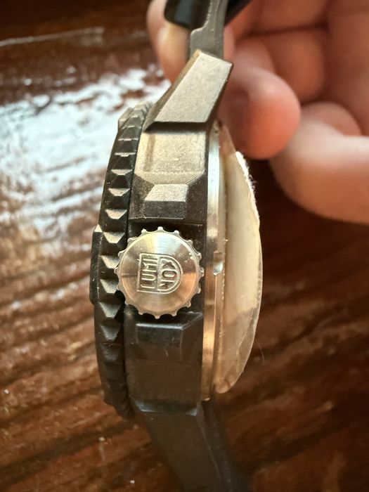 Ceas Luminox nou