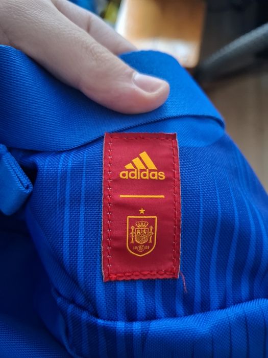 Borseta Adidas Naționala Spaniei