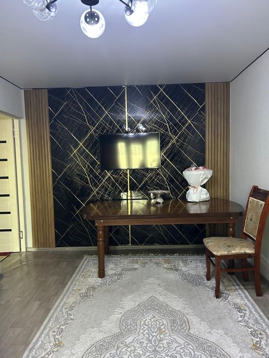 1 комнатная квартира