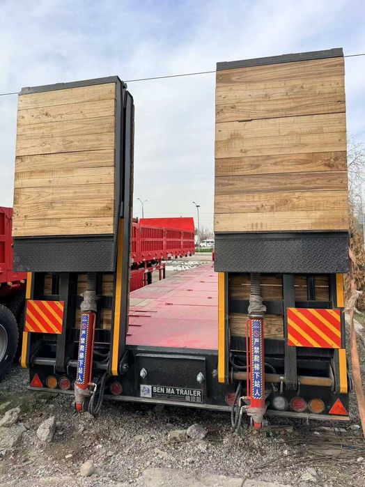 Treller traller треллер тралл2025 sotuvda tayyor