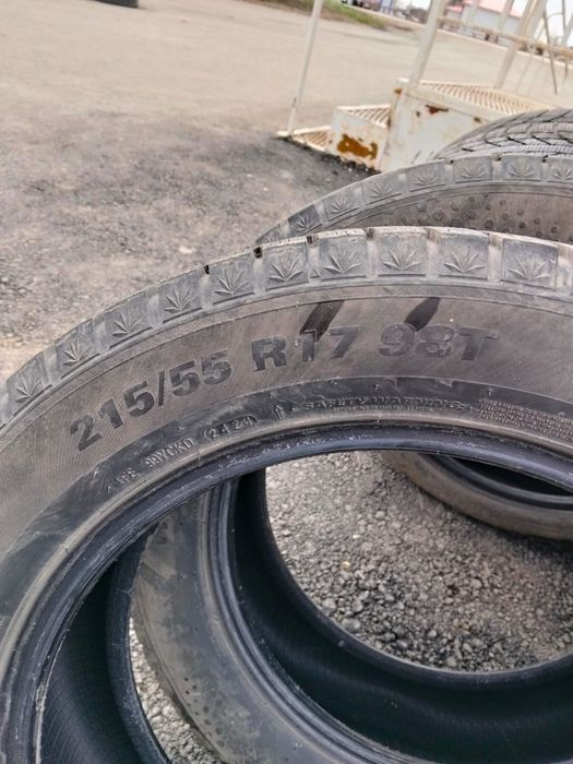 Продам летние шины