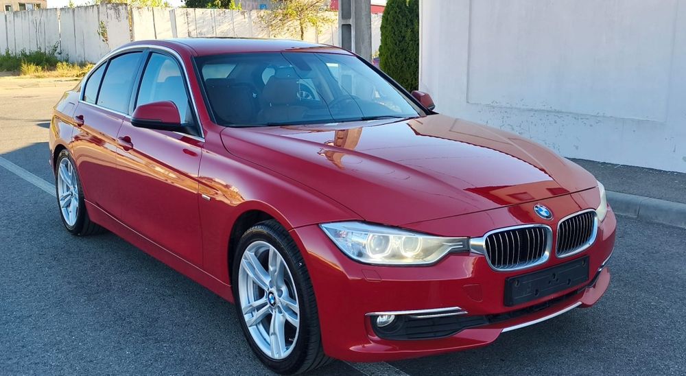 BMW Seria 3