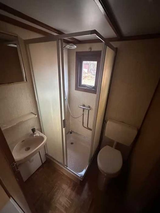 Мобилна Сглобяема Къща 32кв/м