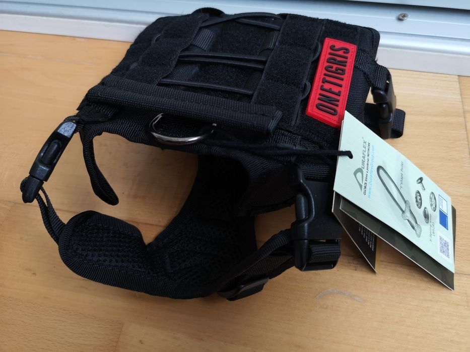 Ham nou pentru catelus catel mic  Onetigris