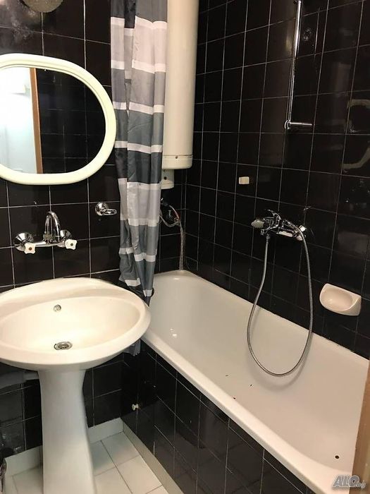 Дава се под наем Двустаен апартамент в Бургас, Братя Миладинови - 60 кв.м за 459 € - Снимка #4