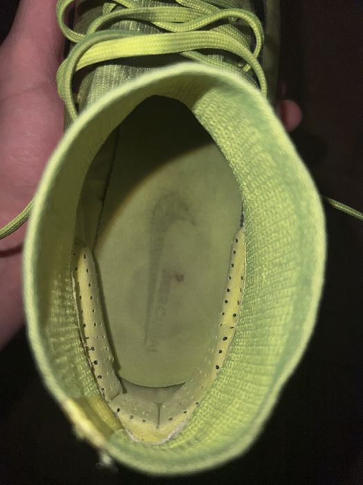 ghete superfly 16 acc