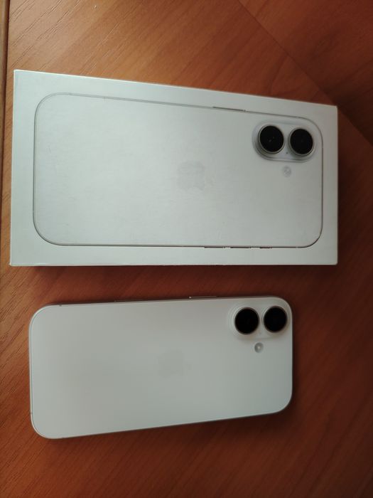 IPhone 17 |2 недели с активации
