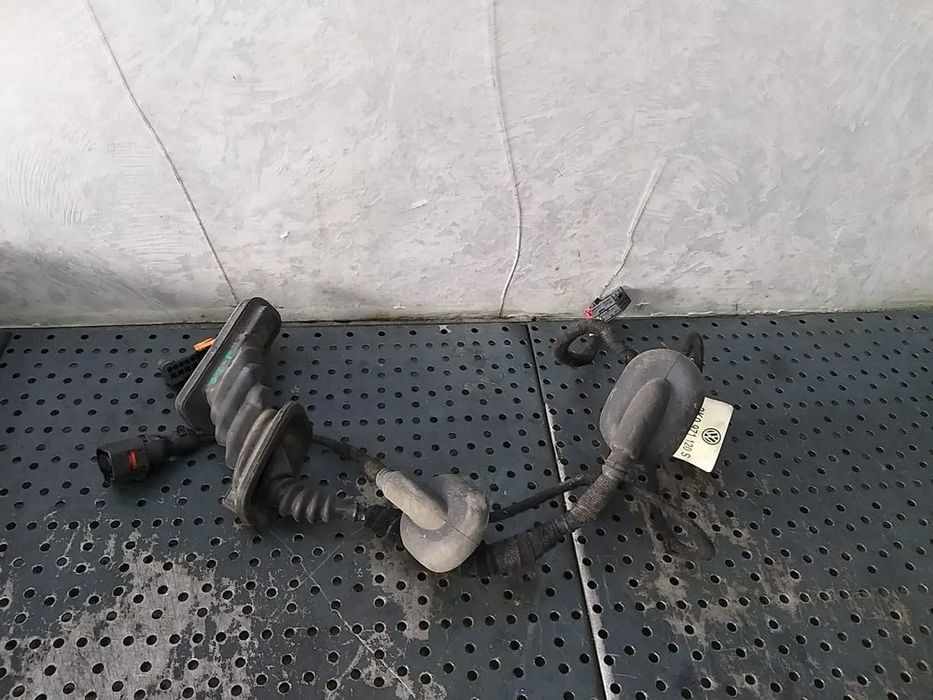 Cablaj instalatie electrica usa stanga fata vw caddy 3 2k0971120s