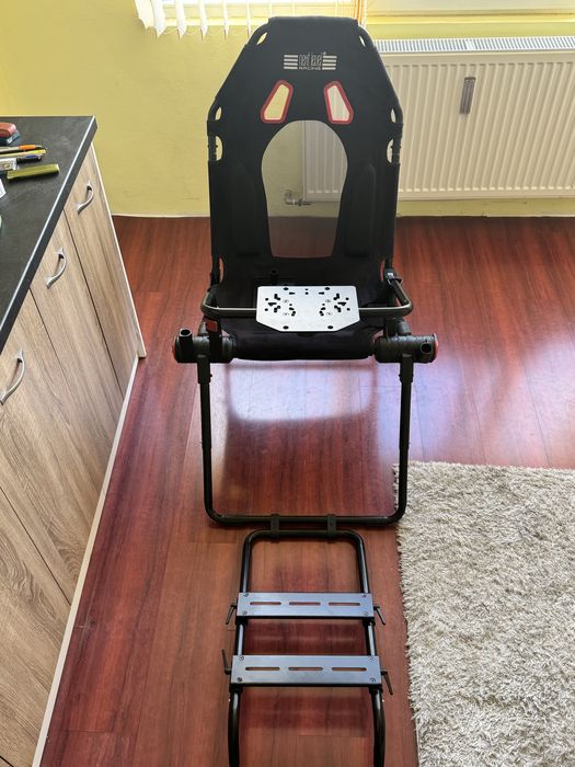 Cockpit next level racing НОВ!!