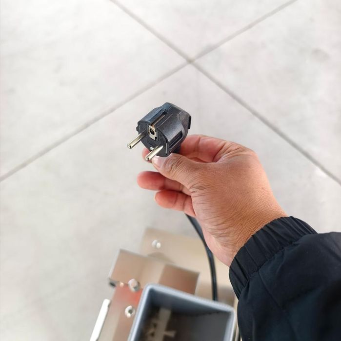 Пельменный аппарат