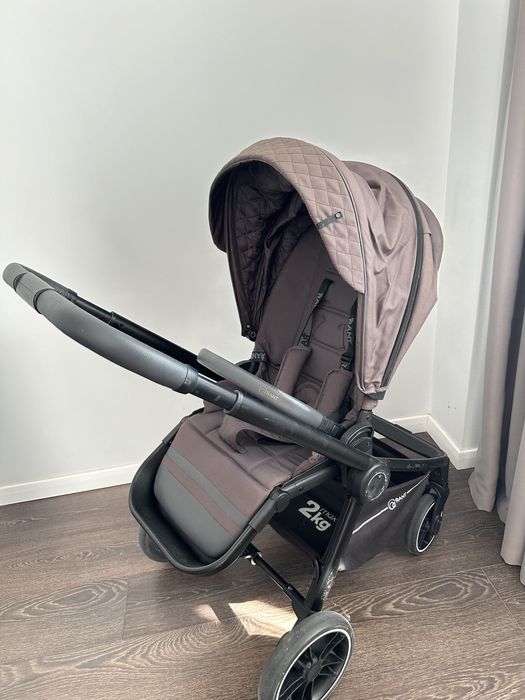 Коляска rant flex 2 в 1,  40 000 тг ПРОДАМ