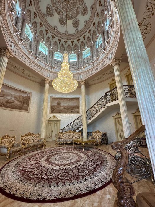 Продается роскошный ДОМ Мирзо Улугбекский район