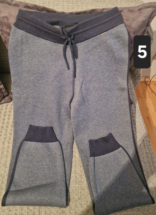 Женские тёплые вещи