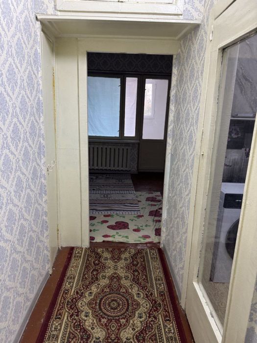 Сдаю квартиру  ! Юнусабад-2  1\2\4   ориентир Унивкрсам