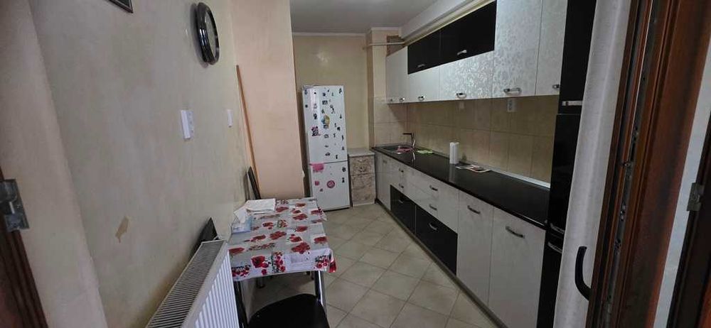 Apartament doua camere