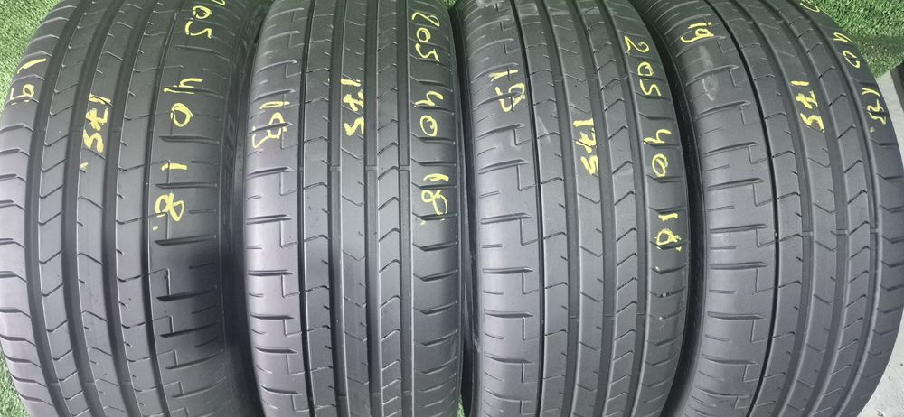 Anvelope 4x205 40 18 pirelli dot 19 mm 5.6