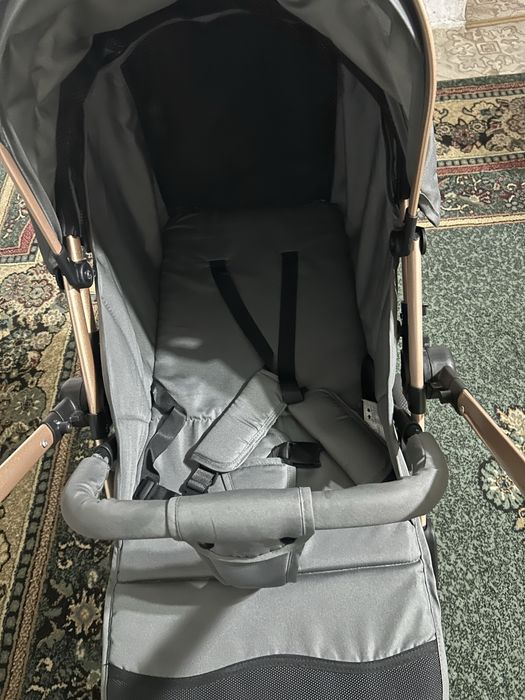 Коляска жиналмалы