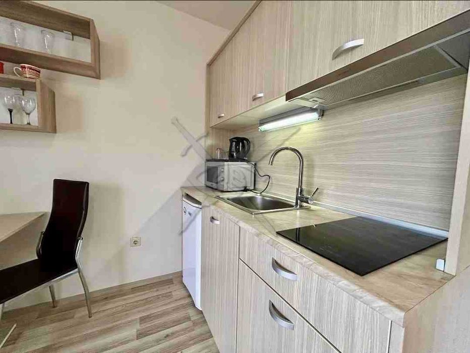 Продава се Двустаен апартамент в к.к. Слънчев бряг - 43 кв.м за 949 €/кв.м - Снимка #5