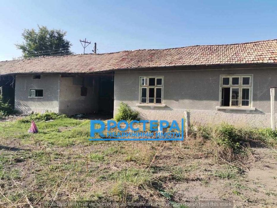 Продава се Къща в с. Алваново, Област Търговище - 150 кв.м за 126 €/кв.м - Снимка #1