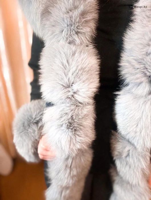 Продам Парку новую