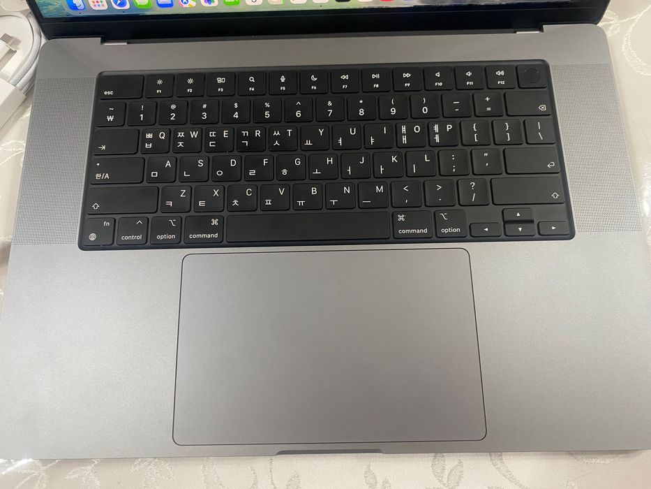 Macbook pro m2 max 32gb 1tb