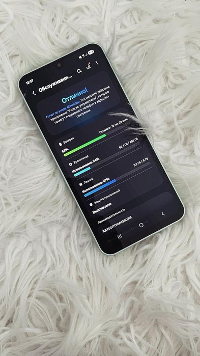 Samsung A16 8gb|256gb