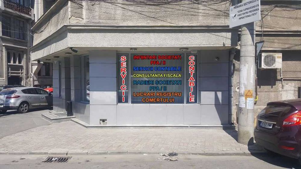 Investiție cu randament imediat – spațiu închiriat pe termen lung