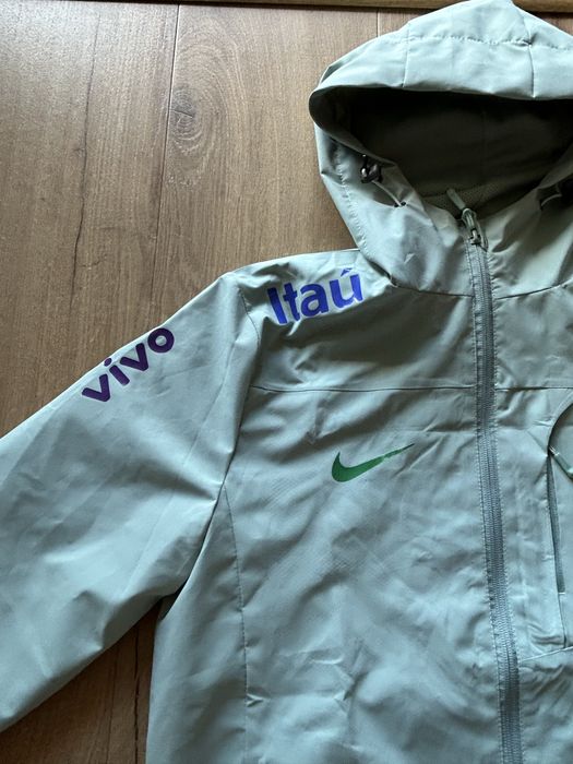Brazil lightweight jacket