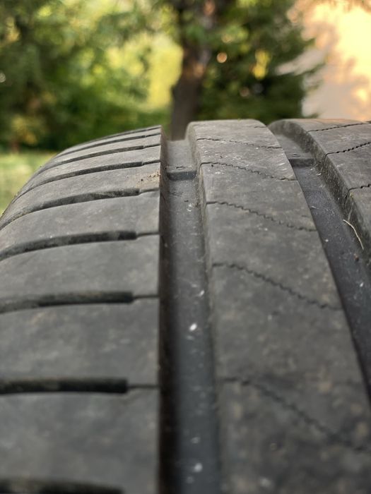 Летни гуми Bridgestone Turanza 6 XL 235/55/19