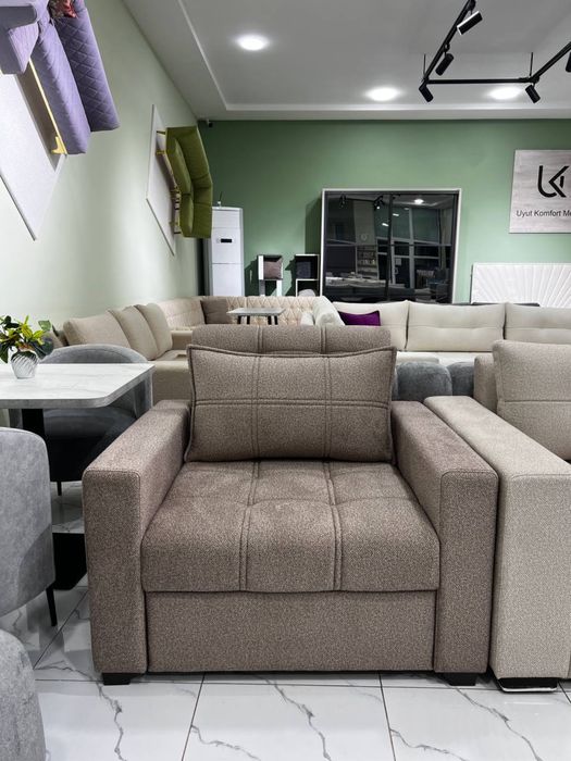 Кресло кровать .