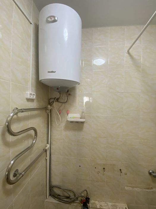 Продам бойлер б/у